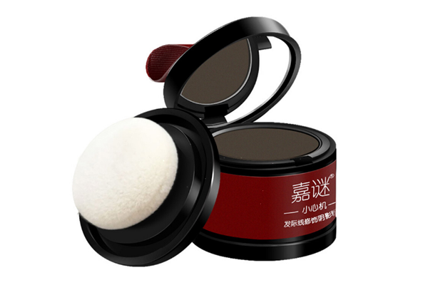 發際線粉是干啥的 發際線粉怎么使用