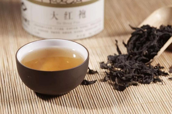 大紅袍適合什么季節喝 大紅袍哪里的最出名