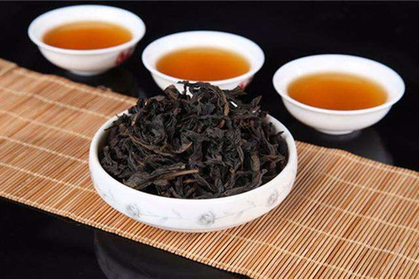 大紅袍適合什么季節喝 大紅袍哪里的最出名