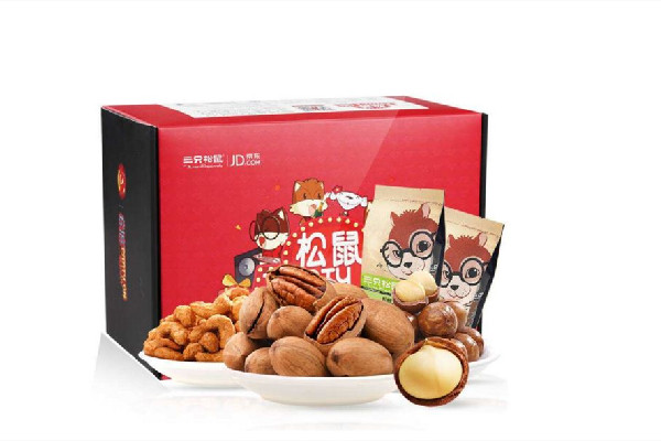 三只松鼠是哪個國家的品牌 三只松鼠的堅果和普通的又什么區別