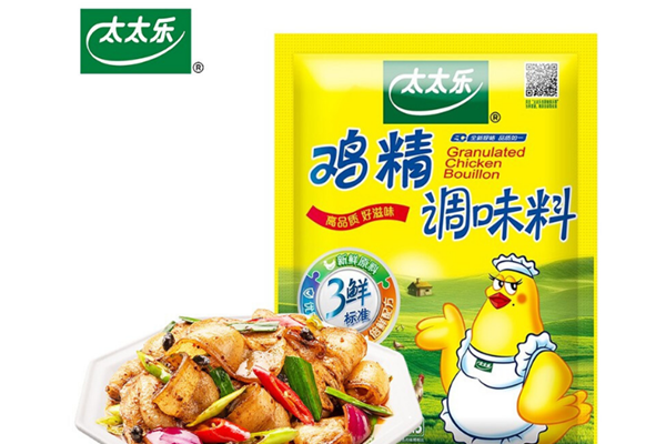 太太樂雞精吃了對身體好不好 太太樂雞精和味精有什么區別