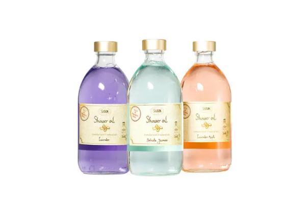 沐浴油的保質期 沐浴油是干用還是濕用