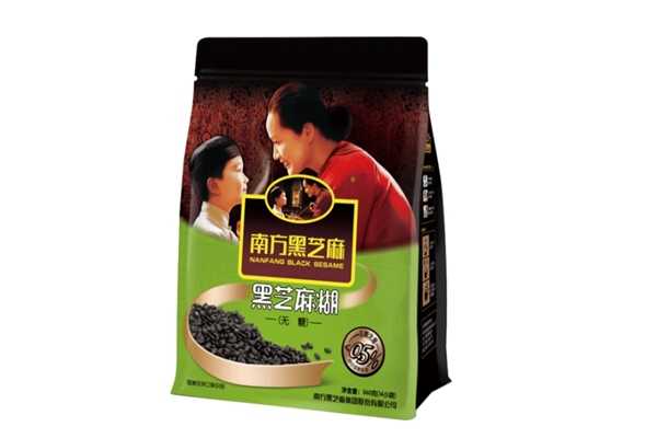 南方黑芝麻糊質量有保證嗎 南方黑芝麻糊健康嗎