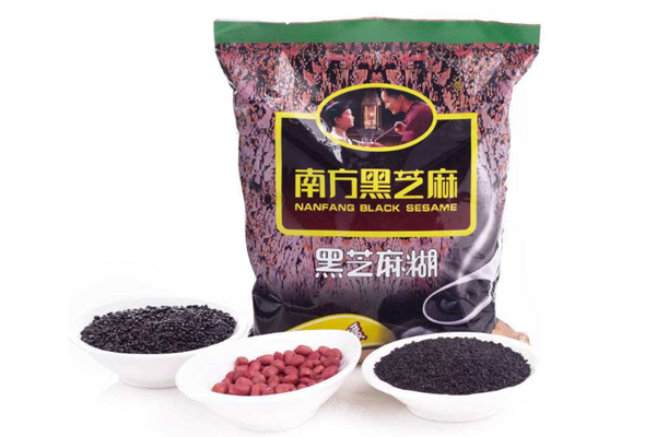 南方黑芝麻糊保質期多久 南方黑芝麻糊可以長頭發嗎