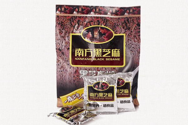 南方黑芝麻糊保質期多久 南方黑芝麻糊可以長頭發嗎