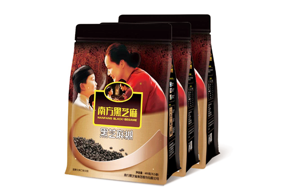 南方黑芝麻糊吃了會便秘嗎 吃南方黑芝麻糊頭發會變黑嗎