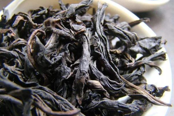 巖茶和紅茶有什么區別 巖茶怎么沖泡