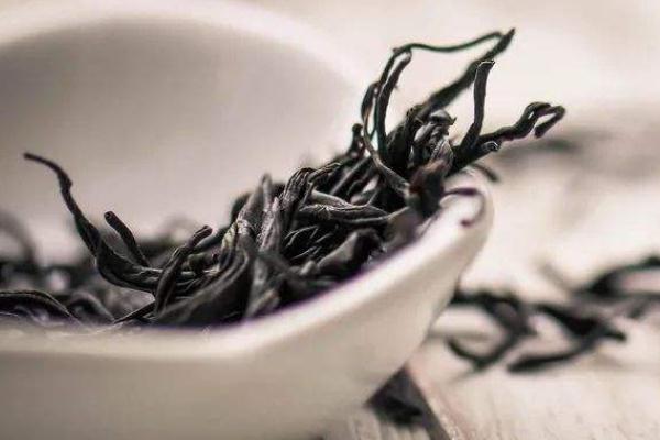 巖茶和紅茶有什么區別 巖茶怎么沖泡