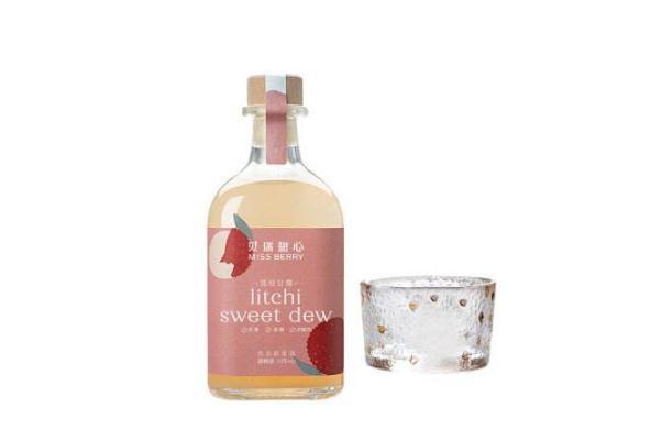 貝瑞甜心果酒哪款好喝 果酒的營養價值