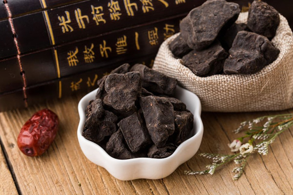何首烏孕婦能不能吃 何首烏的營養成分