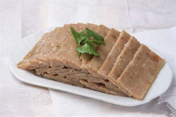 肉糕蒸多長時間 肉糕可以和什么配菜