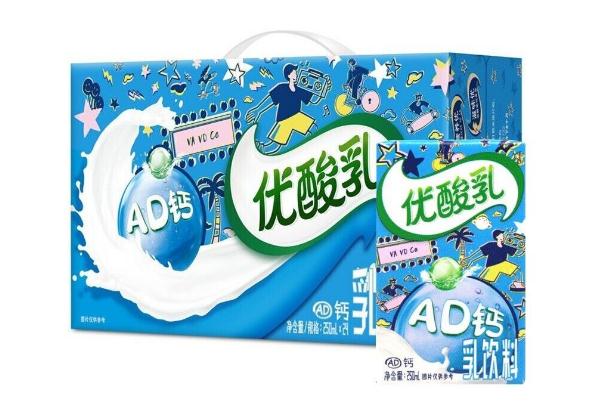 伊利優(yōu)酸乳保質期幾個月 伊利優(yōu)酸乳的營養(yǎng)價值