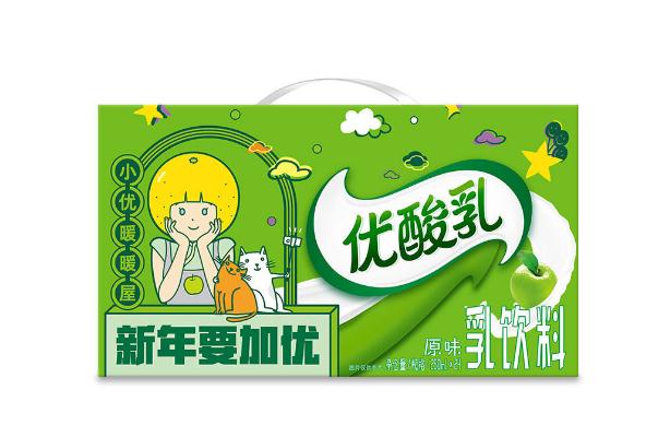 伊利優(yōu)酸乳保質期幾個月 伊利優(yōu)酸乳的營養(yǎng)價值