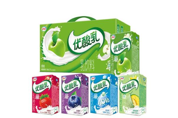 伊利優酸乳的功效與作用 伊利優酸乳是酸牛奶嗎