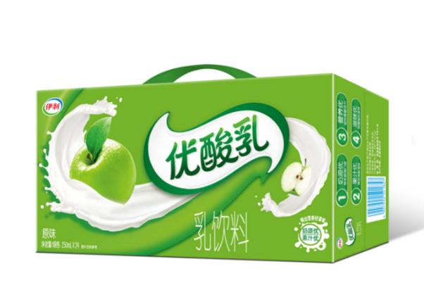 伊利優酸乳可以加熱喝嗎 伊利優酸乳可以經常喝嗎