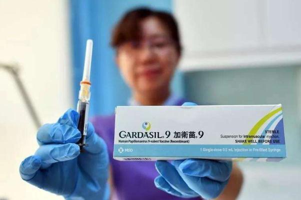 九價疫苗三針一共多少錢 九價HPV技術代搶月入數萬