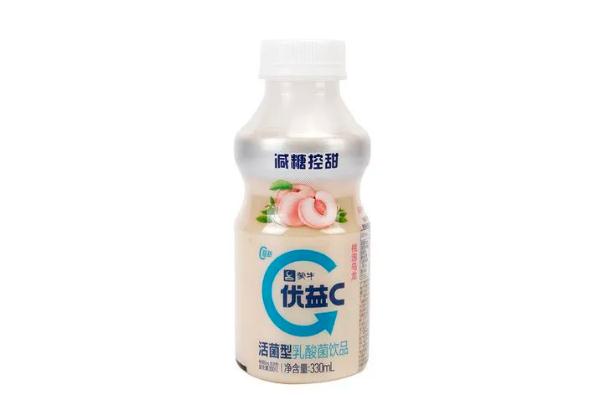 蒙牛優益c有什么作用 蒙牛優益c和養樂多哪個好