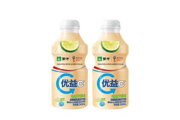 蒙牛優益c有什么作用 蒙牛優益c和養樂多哪個好