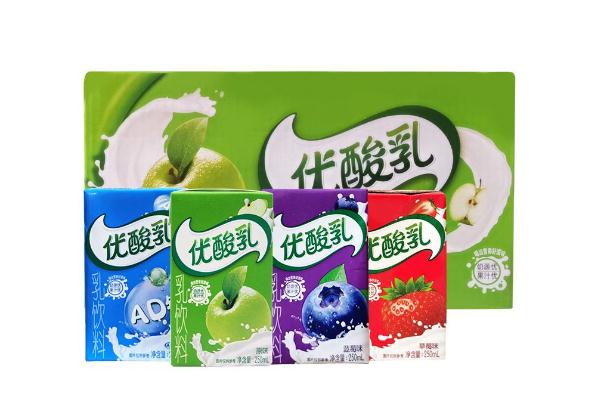 伊利優酸乳可以加熱喝嗎 伊利優酸乳可以經常喝嗎