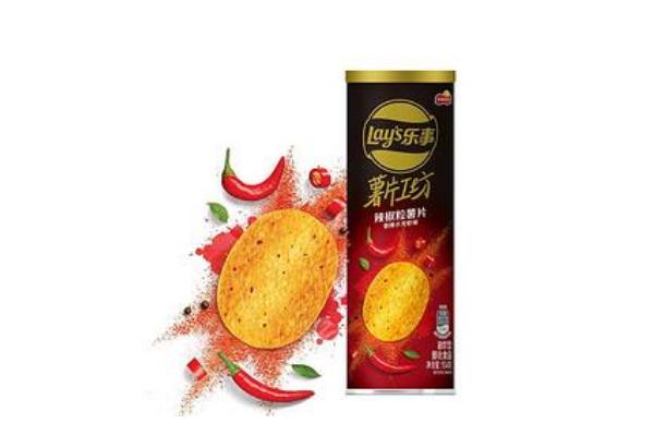 樂事薯片有營養嗎 樂事薯片有幾種規格