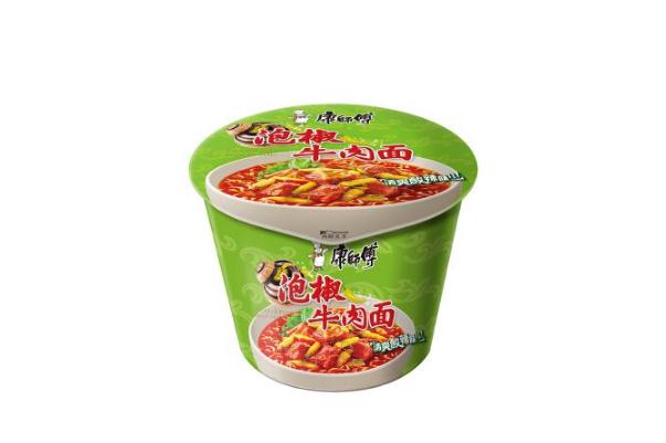康師傅泡面有沒有營養 康師傅泡面有多少種口味