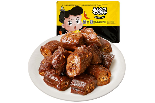 周黑鴨是哪里的特產 周黑鴨好不好吃