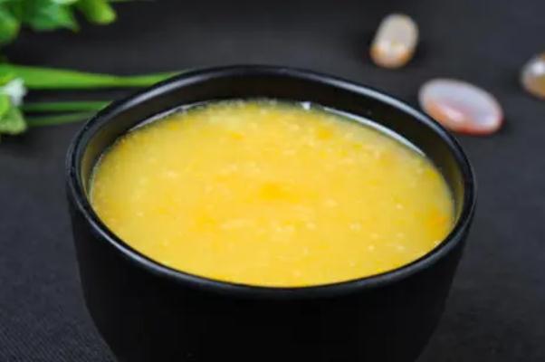小米粥是養胃的還是傷胃的 小米粥要泡嗎