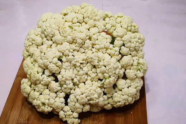 花菜是什么季節的蔬菜 花菜買什么樣的好