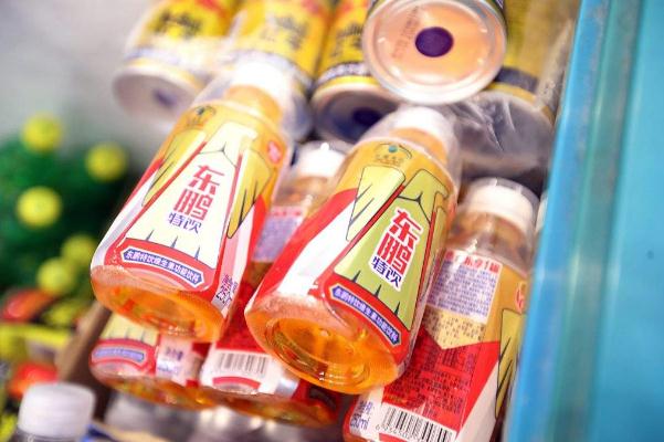 東鵬特飲小孩子能喝嗎 東鵬特飲和紅牛有什么區別嗎