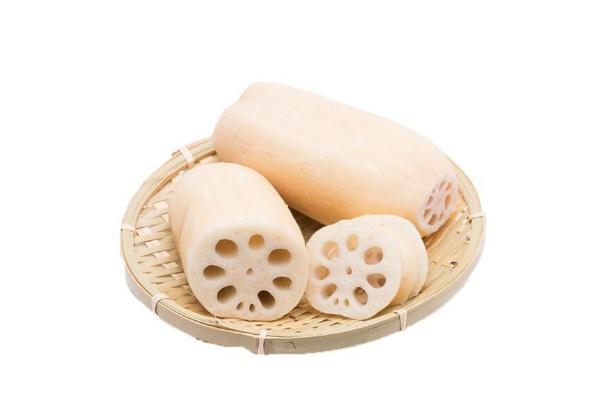 蓮藕是不是發物 蓮藕是碳水嗎