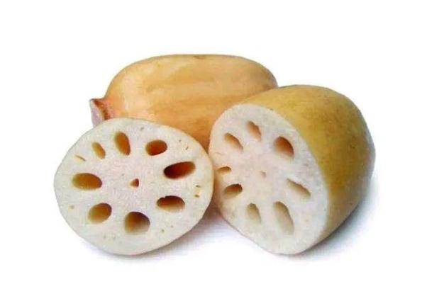 蓮藕怎么保存才新鮮不變黑 蓮藕的營養成分
