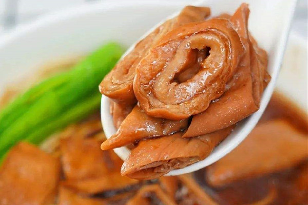 肥腸放久發粘怎么辦 肥腸有黑色正常嗎