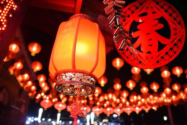 春節是過年嗎 春節的由來是什么
