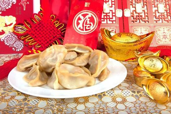 春節是不是要吃餃子 春節吃餃子的象征是什么