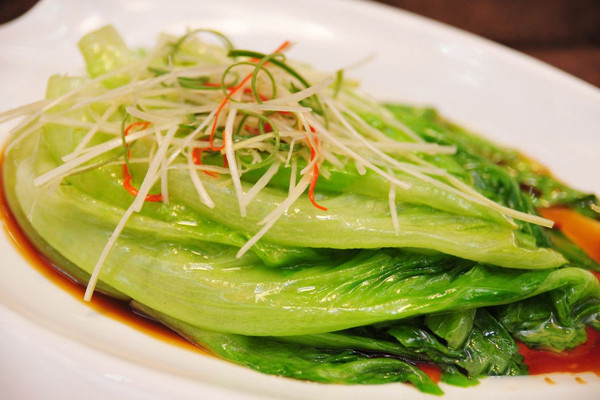生菜是不是感光食物 生菜屬于發物嗎