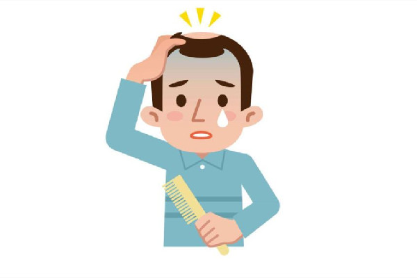 發(fā)際線和發(fā)量有關系嗎 發(fā)際線和經常熬夜有關嗎