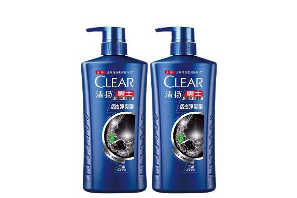 清揚洗發水成分 清揚洗發水的功效