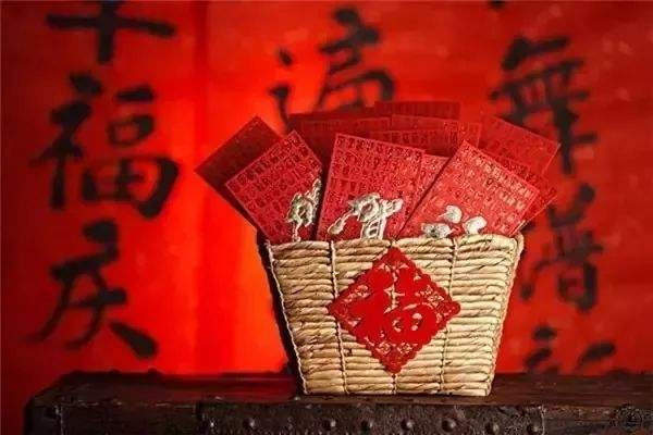 壓歲錢給到多少歲合適 壓歲錢給多少吉利數字