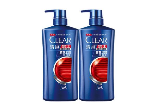 清揚洗發水成分 清揚洗發水的功效