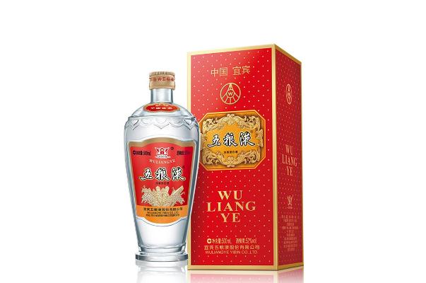 五糧液對身體有什么好處 五糧液第七代和第八代區別