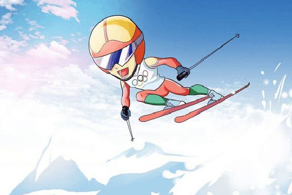 冬奧會和奧運會有什么區別 講好冬奧故事共赴冰雪之約