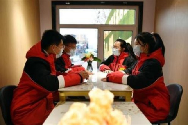 冬奧會和奧運會有什么區別 講好冬奧故事共赴冰雪之約