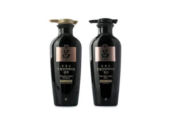 黑呂洗發水功效怎么樣 黑呂洗發水真的好用嗎