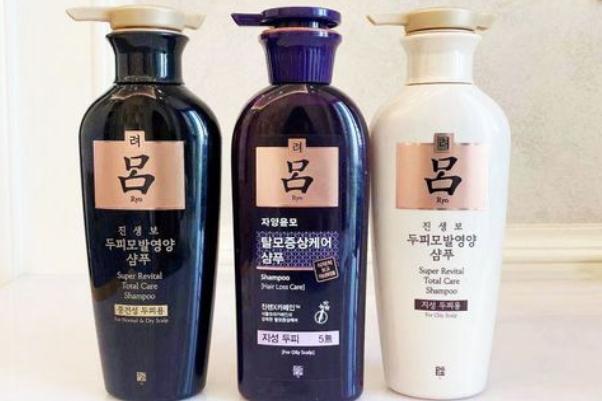 紫呂洗發水真假辨別方法 紫呂洗發水孕婦可以用嗎