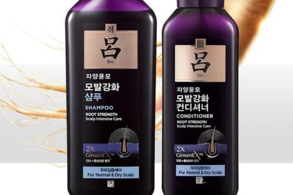 紫呂洗發水真假辨別方法 紫呂洗發水孕婦可以用嗎