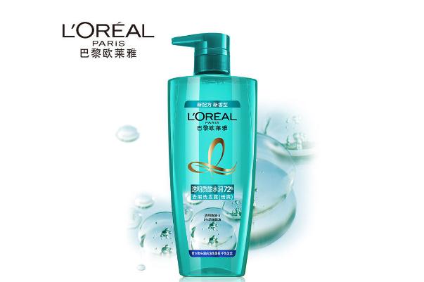 歐萊雅洗發水和沙宣洗發水哪個好 歐萊雅洗發水孕婦可以用嗎