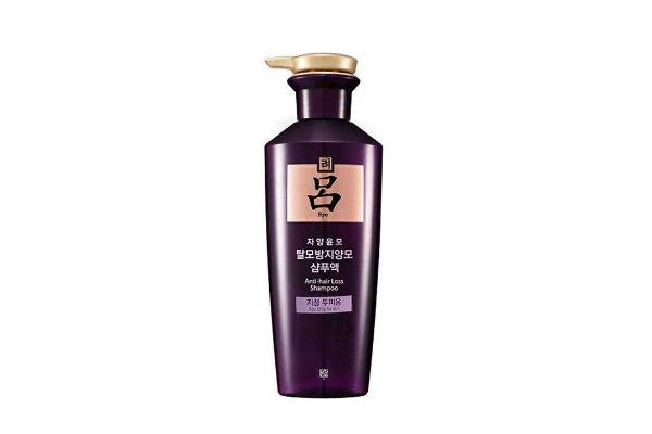 紫呂洗發水真假辨別方法 紫呂洗發水孕婦可以用嗎