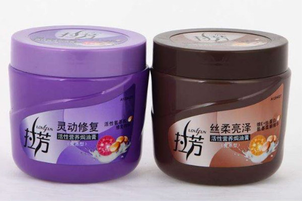 焗油膏是發膜嗎 焗油膏有什么用