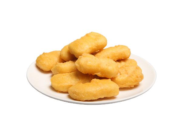 麥樂雞俠什么梗 麥樂雞一份有幾個