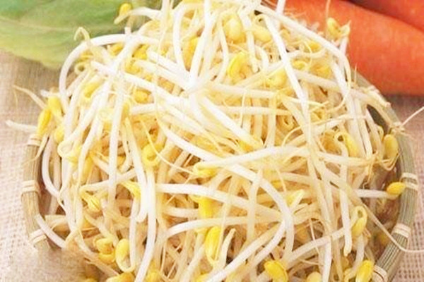 黃豆芽有什么營養價值 黃豆芽會中毒嗎
